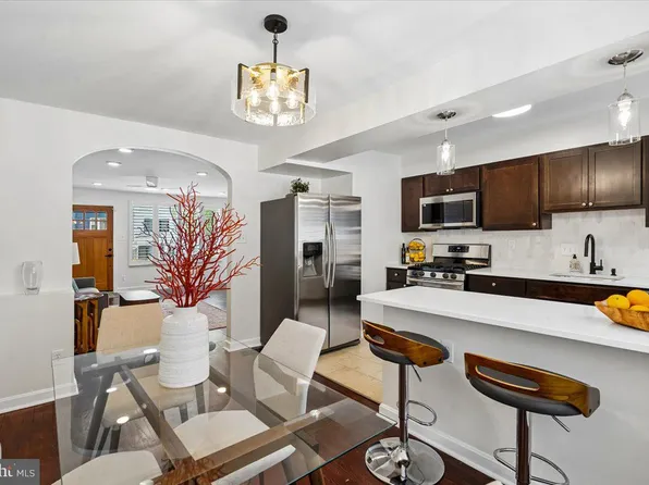 2223 16th St NE, Washington, DC 20018