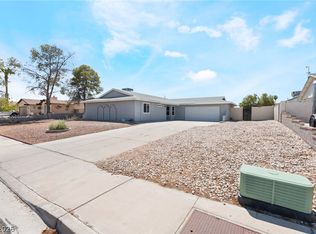 723 Straight St, Las Vegas, NV 89110