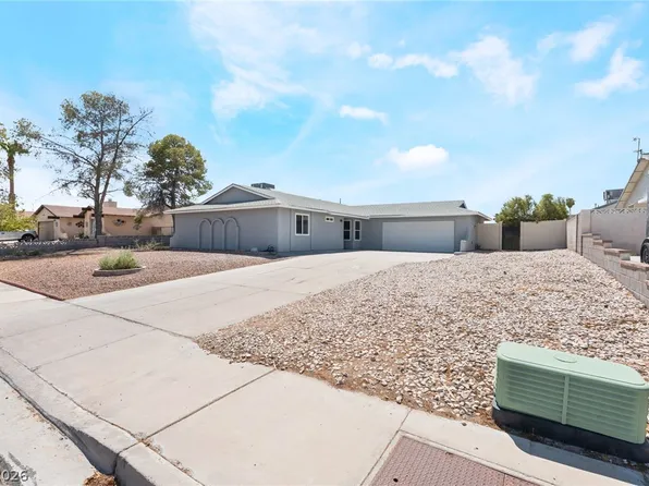 723 Straight St, Las Vegas, NV 89110