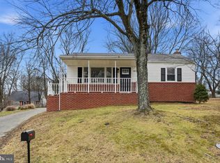 4835 Ridge Rd, Baltimore, MD 21237