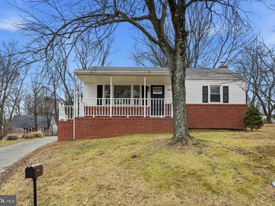 4835 Ridge Rd, Baltimore, MD, 21237