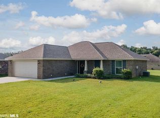 18804 Canvasback Drive, Loxley, AL 36551