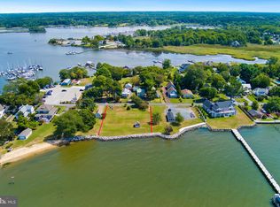 2 Lawton Ave, Rock Hall, MD