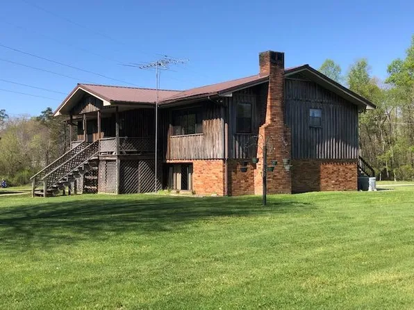 1323 County Road 290, Bryant, AL 35958