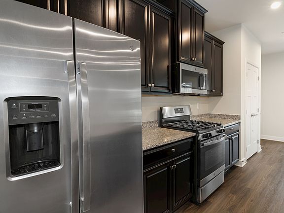 Strauss 2-Car Garage