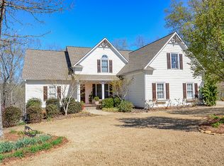 112 Copper Hills Dr, Canton, GA 30114