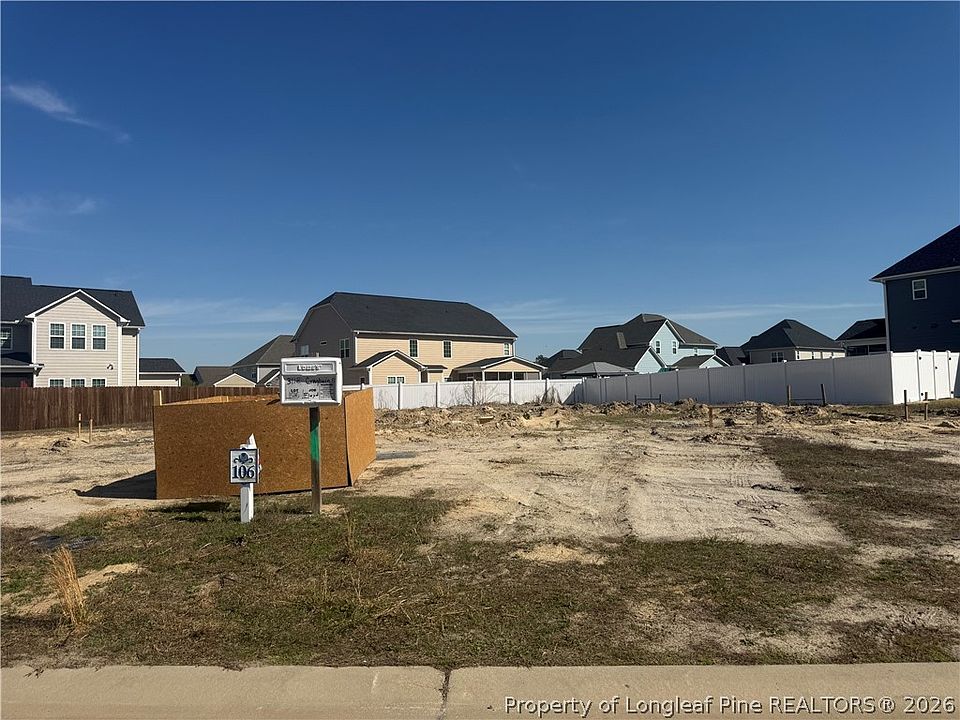 2nd image of 3118 Cragburn Pl Lot 106