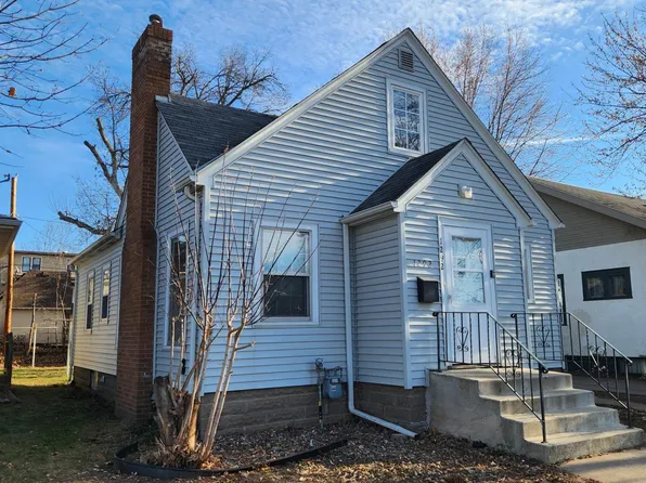 1292 Jessie St, Saint Paul, MN 55130