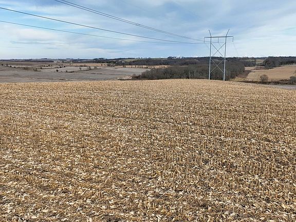 Cass County, Iowa Farmland For Sale