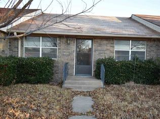 1437 N Stoneridge Mnr, Ardmore, OK 73401
