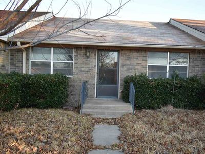 1437 N Stoneridge Mnr, Ardmore, OK, 73401