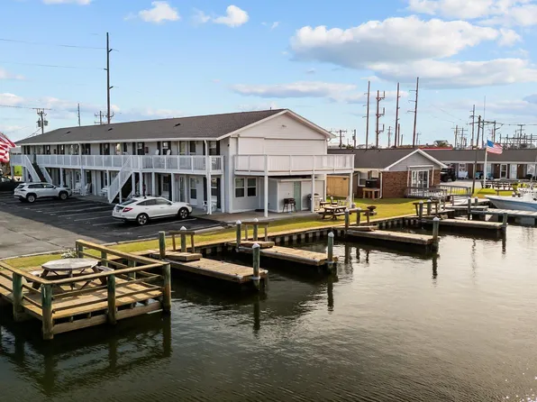 127 Old Causeway Road #23, Atlantic Beach, NC 28512