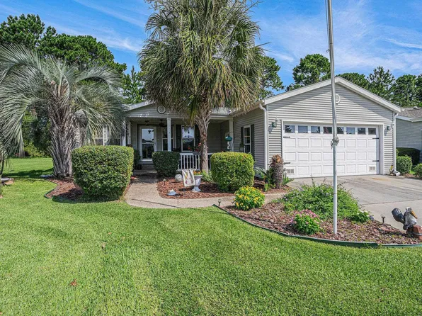 83 Wellspring Dr., Conway, SC 29526