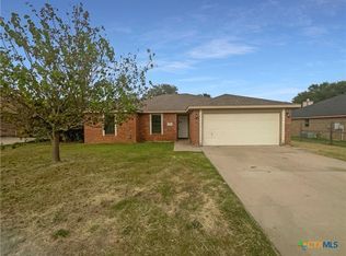 4804 Sapphire Dr, Killeen, TX 76542
