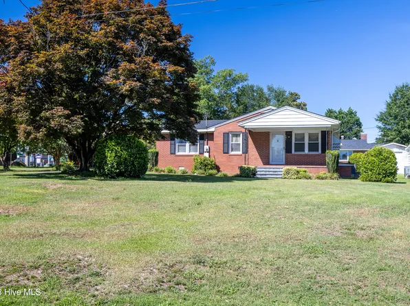 101 Oakland Boulevard, Clinton, NC 28328