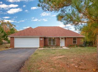 5181 Elaine Dr, Tyler, TX 75703