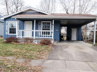 408 N 12th St, Herrin, IL 62948