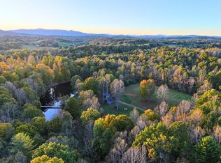 County Line Rd, Patrick Springs, VA 24133