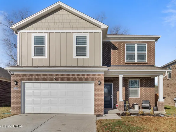 6318 Triplett Woods Dr, Louisville, KY 40258