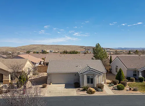 4525 S Peaceful River Dr Photo 1