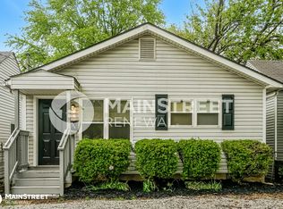 907 Winkler Ave, Louisville, KY
