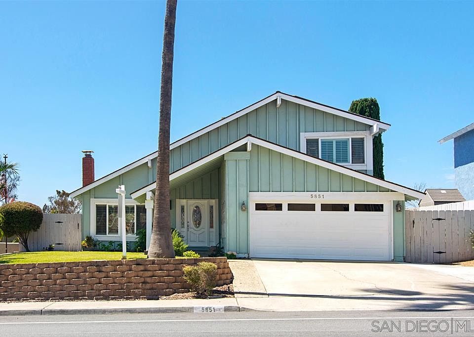 1st image of 5851 Antigua Blvd