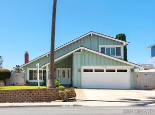 5851 Antigua Blvd, San Diego, CA 92124