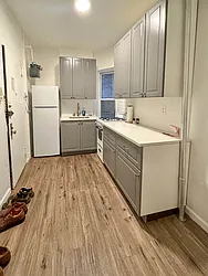 Rented by Oxford Property Group