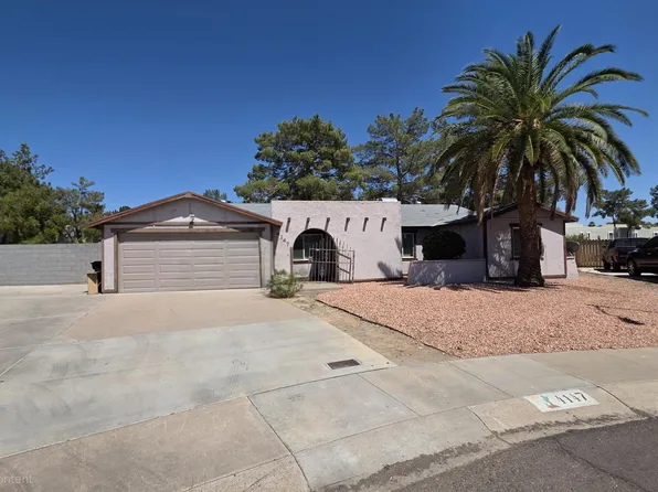 4147 E PRESIDIO Road, Phoenix, AZ 85032