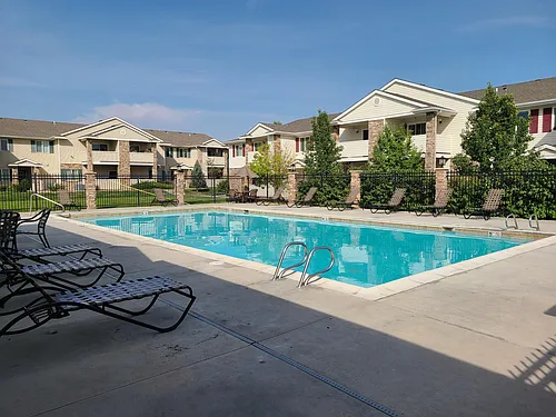 Grandview Meadows Photo 1