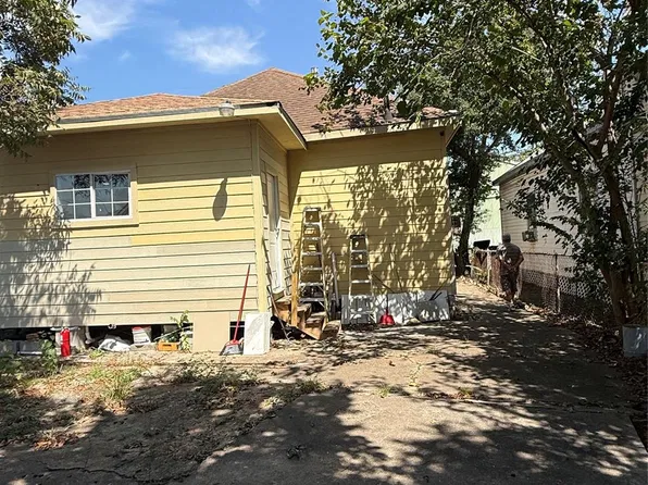 3812 Rotman St, Houston, TX 77003