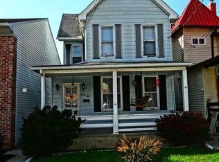 38 N 9th St, Lemoyne, PA