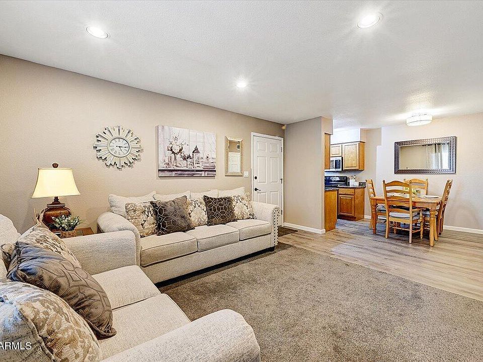 1st image of 5877 N GRANITE REEF Road #2240