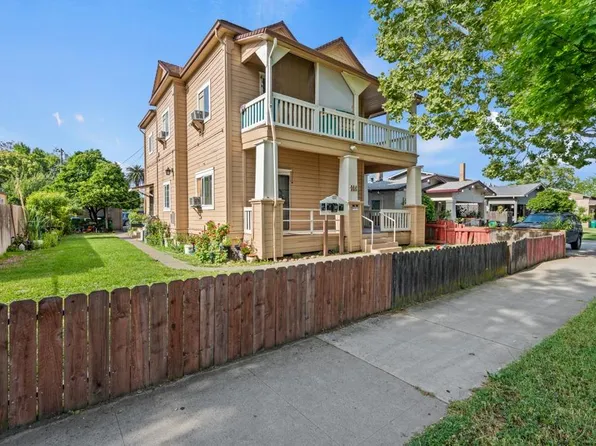 322 E Pine St, Lodi, CA 95240