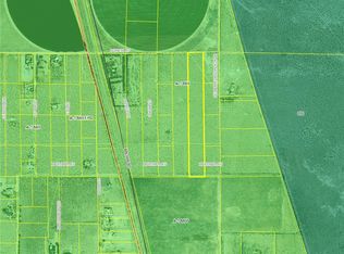 5627-031 Agnew Ave, Inyokern, CA 93527