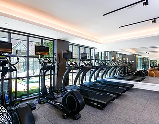 Rented by Living New York