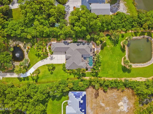 1851 Timbers West Blvd, Rockledge, FL 32955