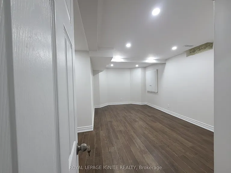 151 Meandering Trl #BASEMENT — Photo 5