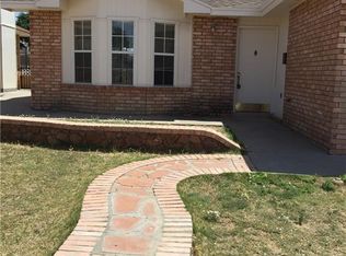 12452 Robert David Dr, El Paso, TX 79928