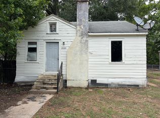 3120 Desoto St, Shreveport, LA 71109