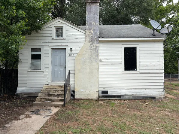 3120 Desoto St, Shreveport, LA 71109