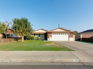 1008 Lily St, Wasco, CA 93280
