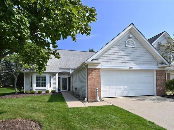 2555 Piedmont Ct #20, Westlake, OH 44145