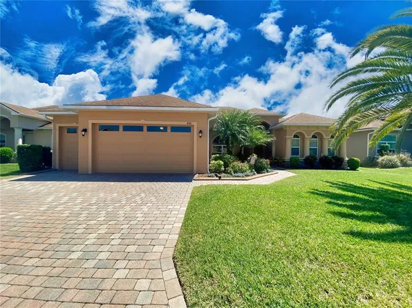 4341 Heath Land Ln, Lake Wales, FL 33859