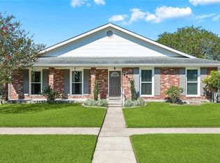 4029 Platt St, Kenner, LA 70065