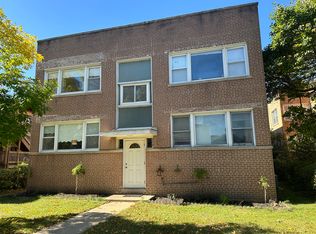 5238 N California Ave #1N, Chicago, IL 60625