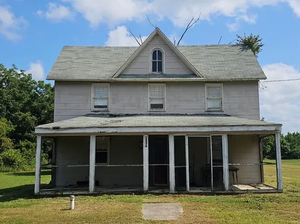2695 ELSEY ROAD, NANTICOKE, MD 21840