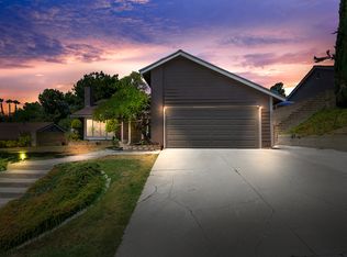 19447 Avenida Del Sol, Walnut, CA 91789