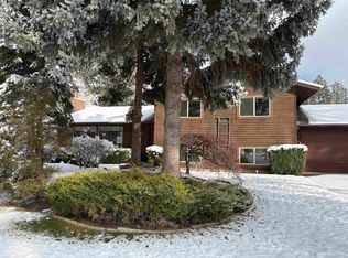 6317 S Martin St, Spokane, WA 99223