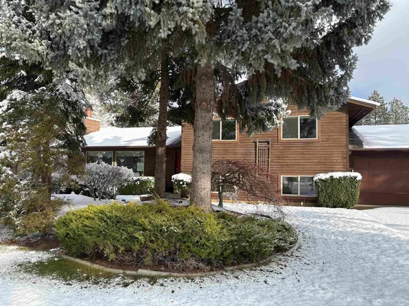 6317 S Martin St, Spokane, WA 99223